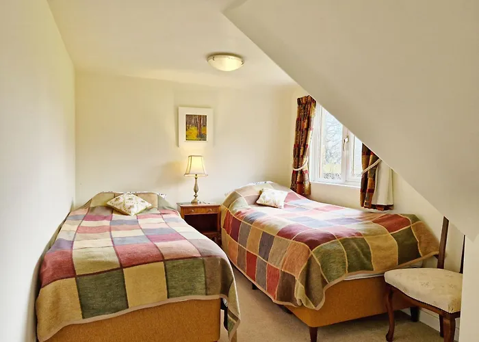Broomy Cottage