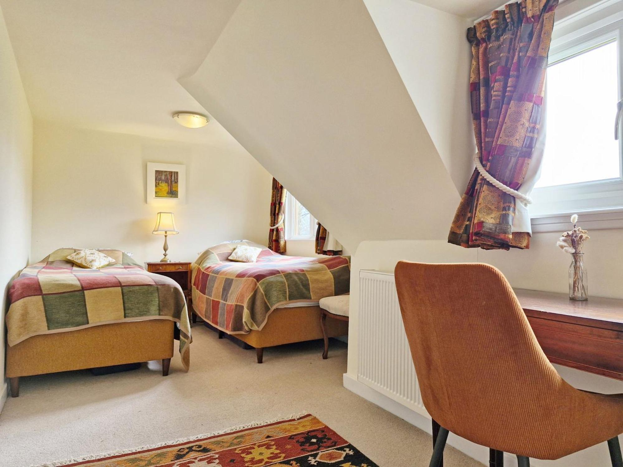 Holiday home Broomy *