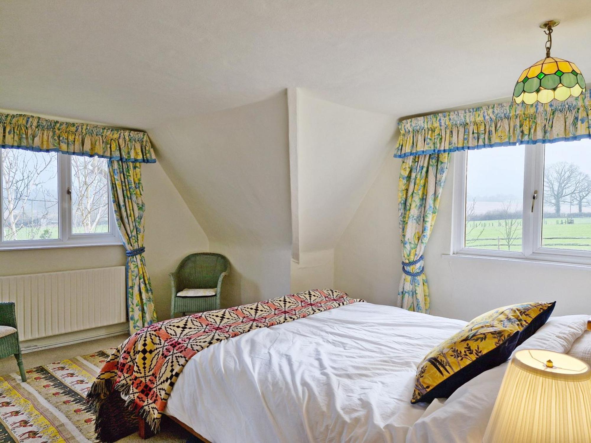 Holiday home Broomy Pulborough