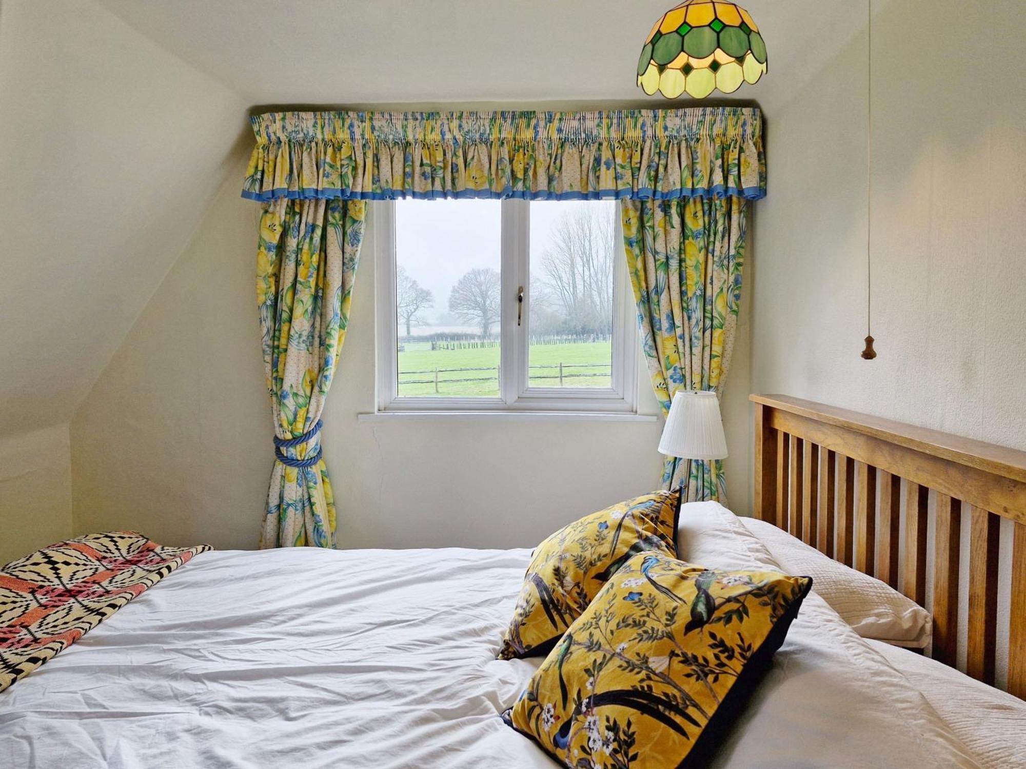 Broomy Holiday home Pulborough