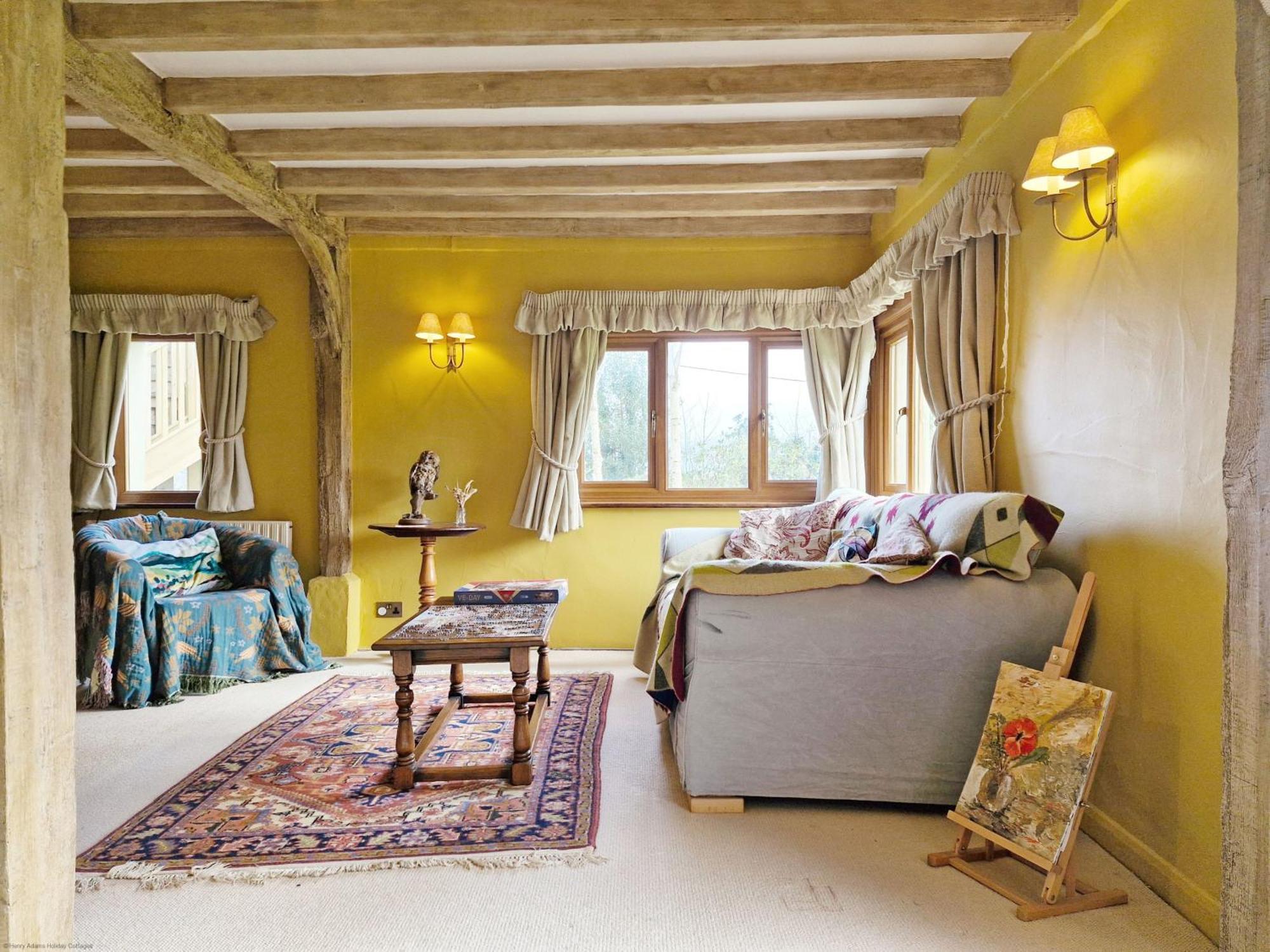 Broomy * Pulborough