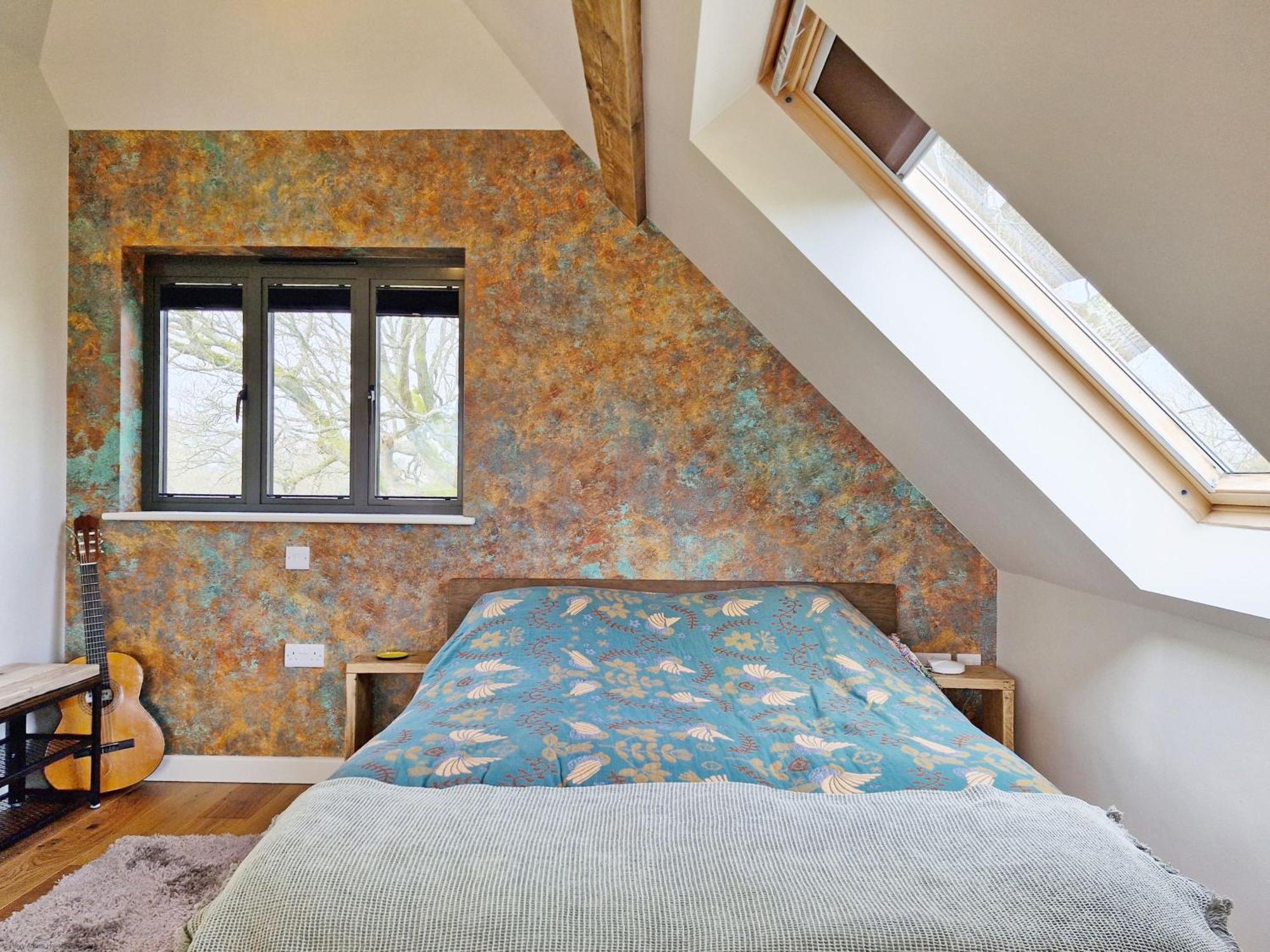 Broomy Holiday home