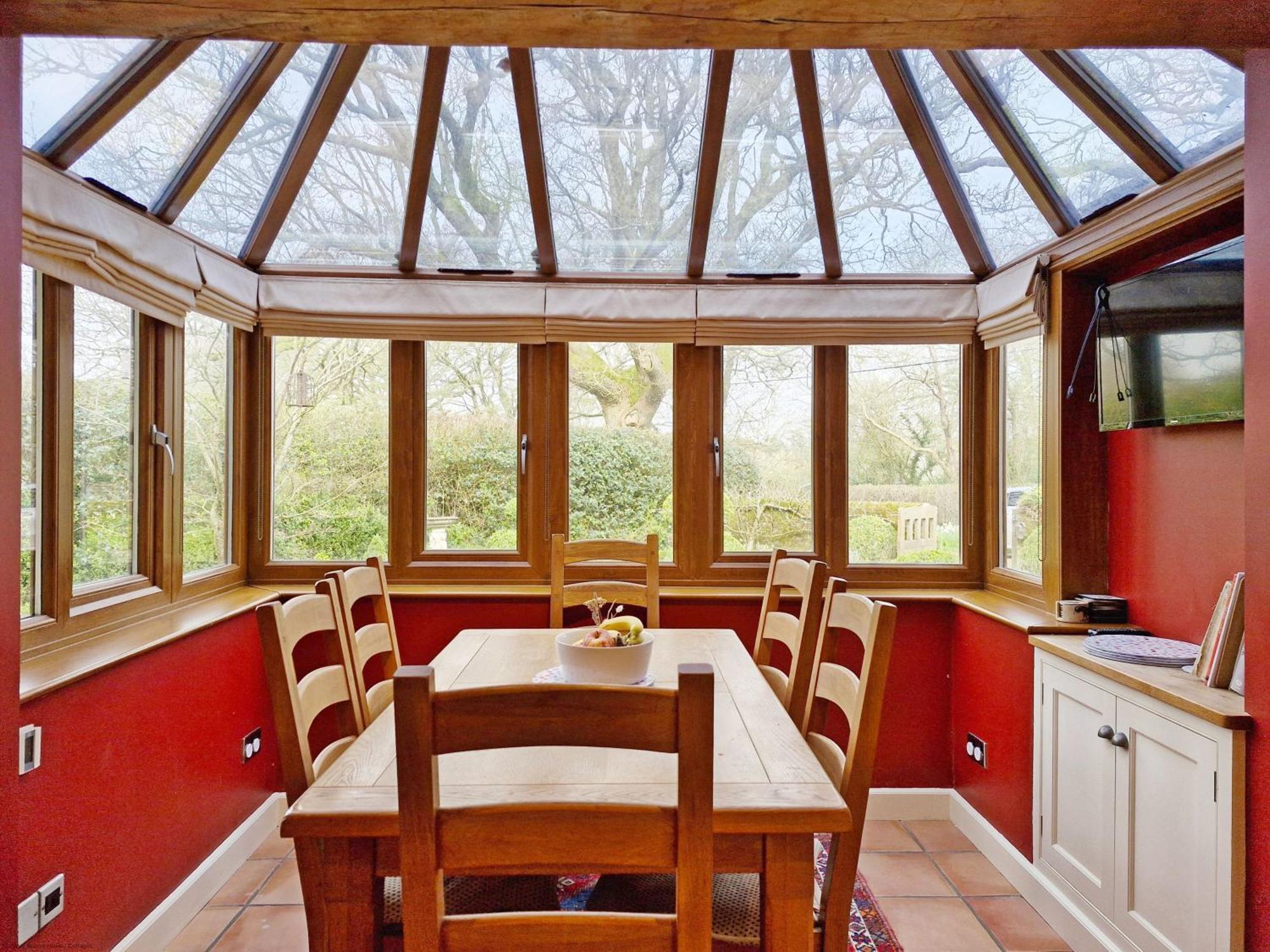 Holiday home Broomy *