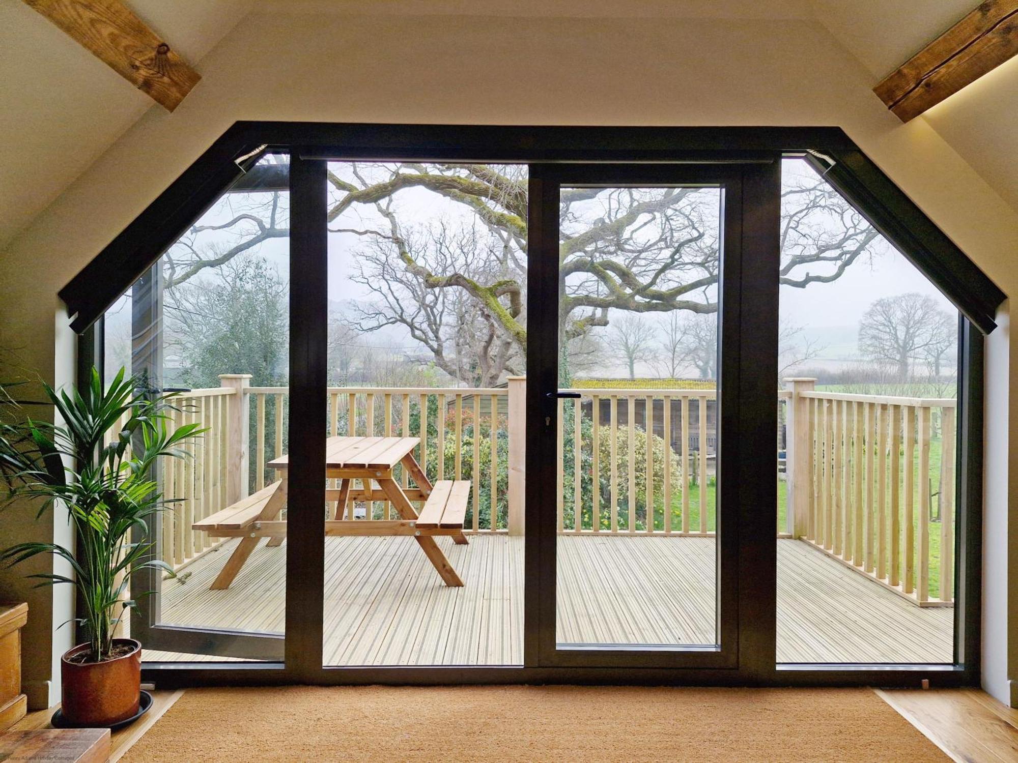 Holiday home Broomy *