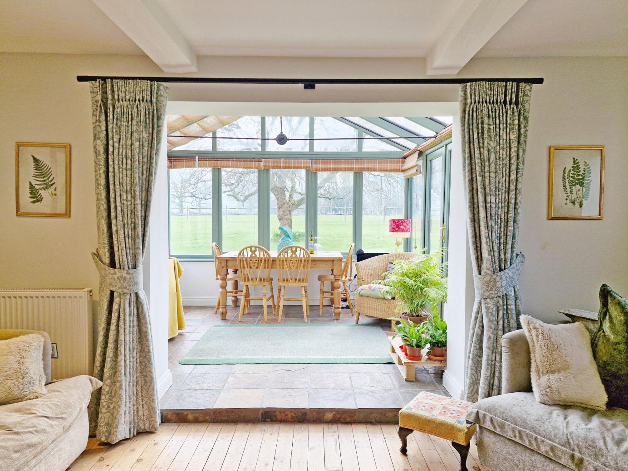 Broomy Holiday home Pulborough