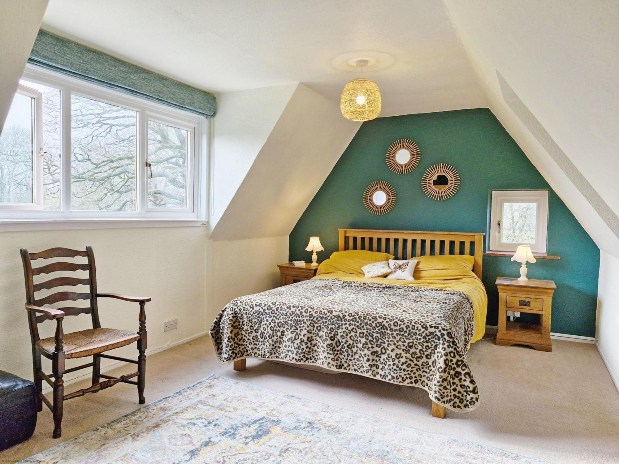 Holiday home Broomy