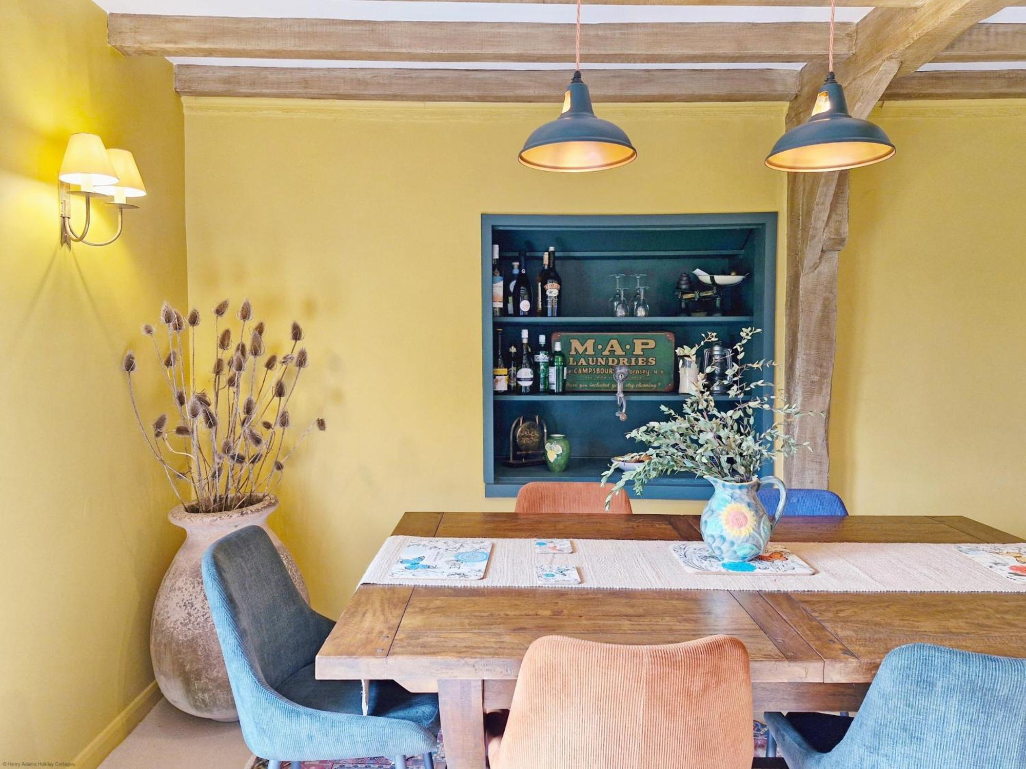 Holiday home Broomy Pulborough