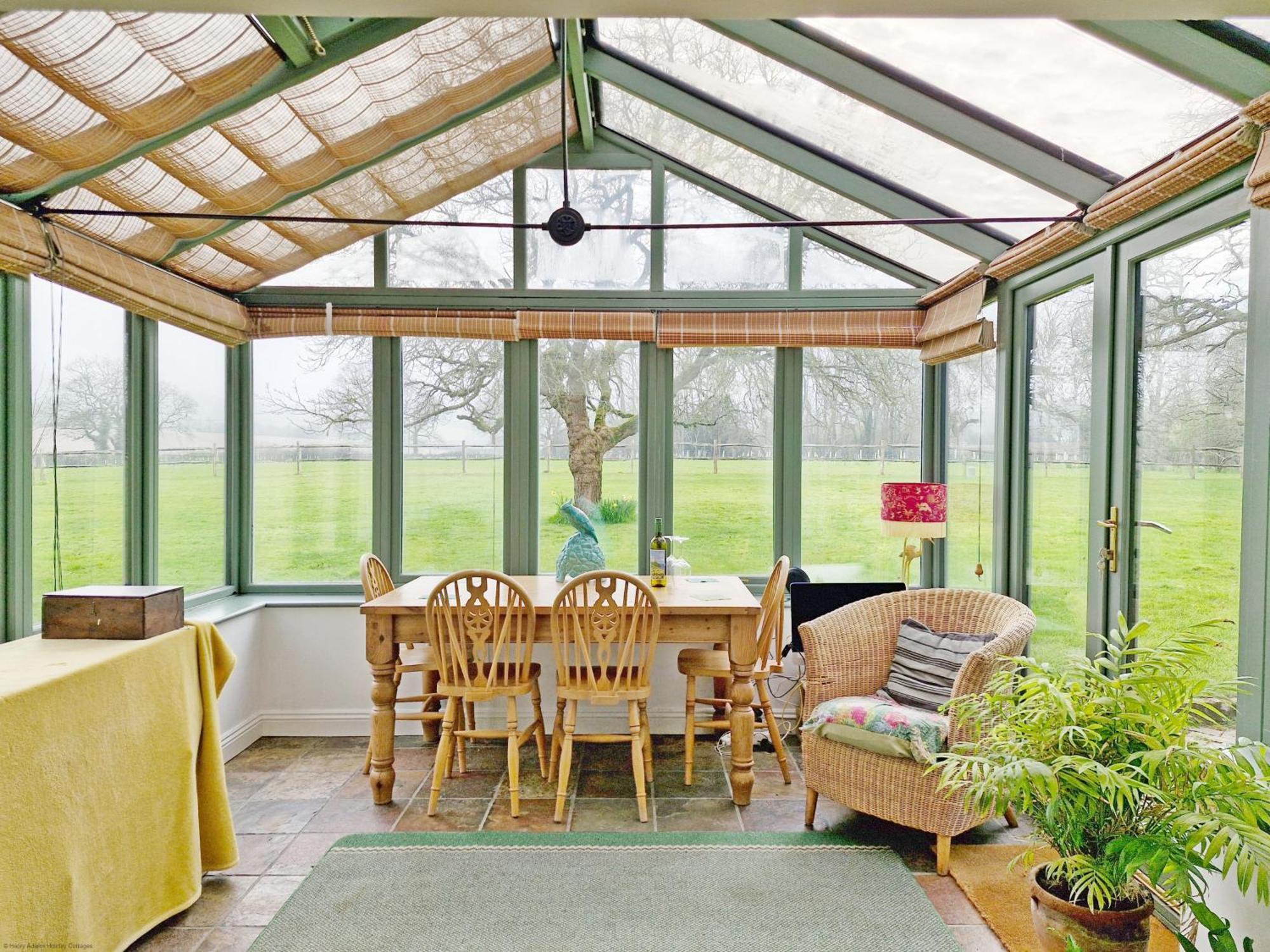 Broomy Holiday home Pulborough