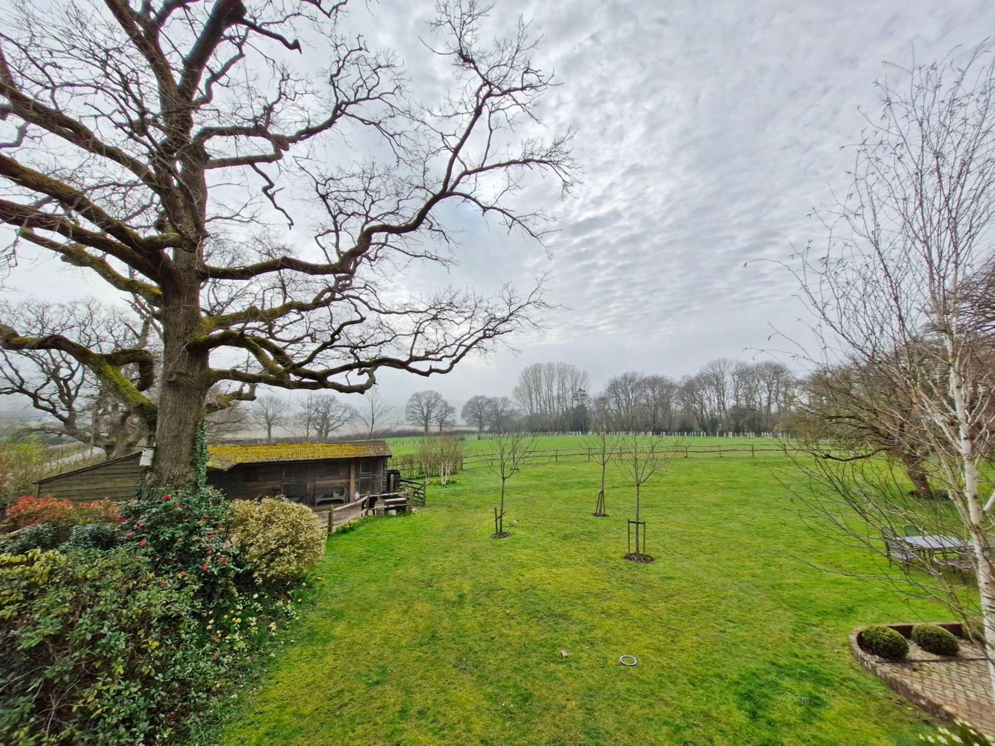 Broomy * Pulborough