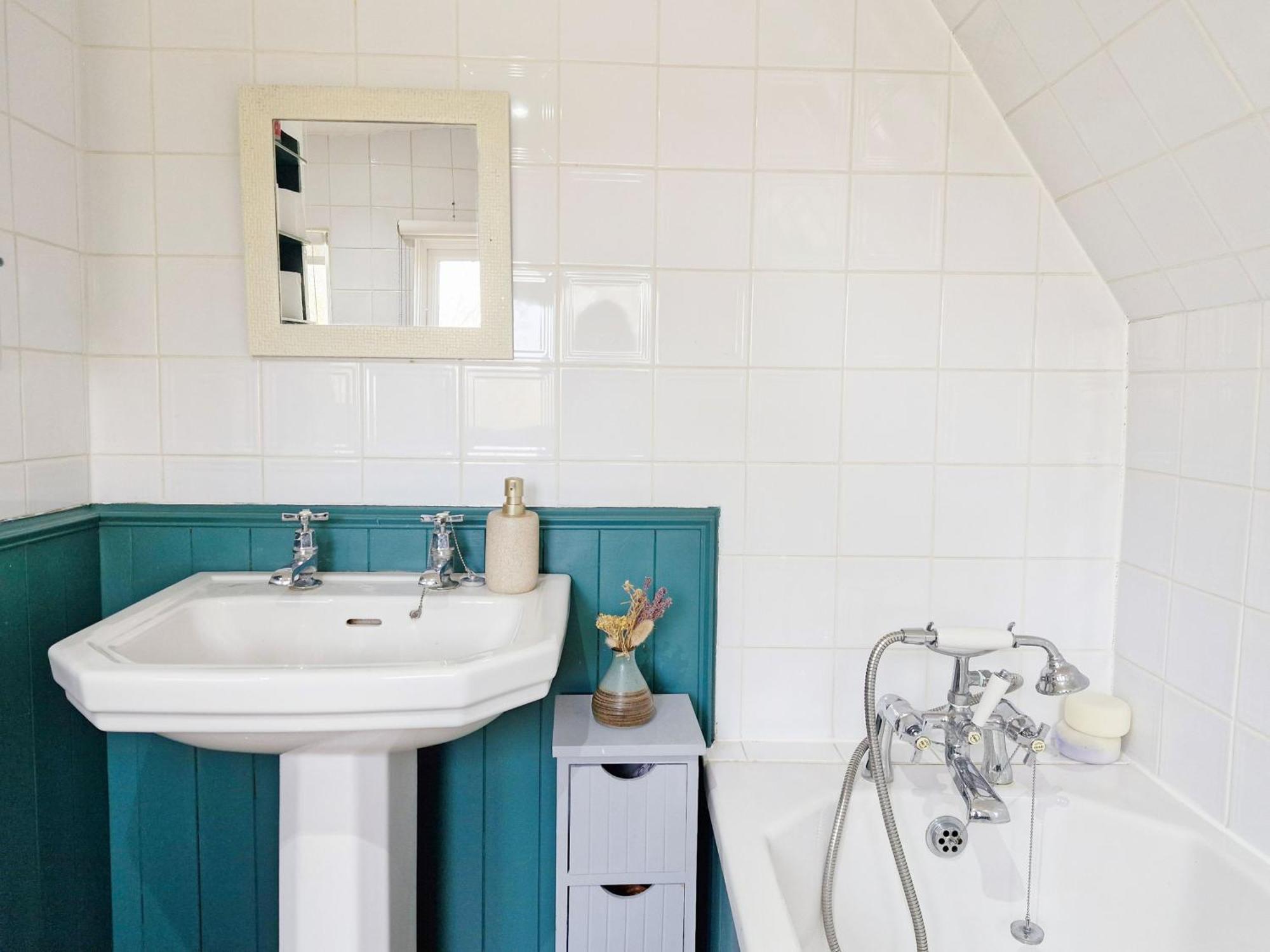 Broomy Ferienhaus *