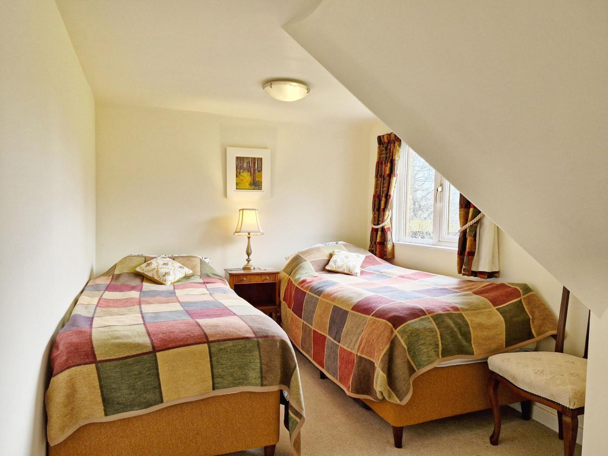 Broomy Ferienhaus
