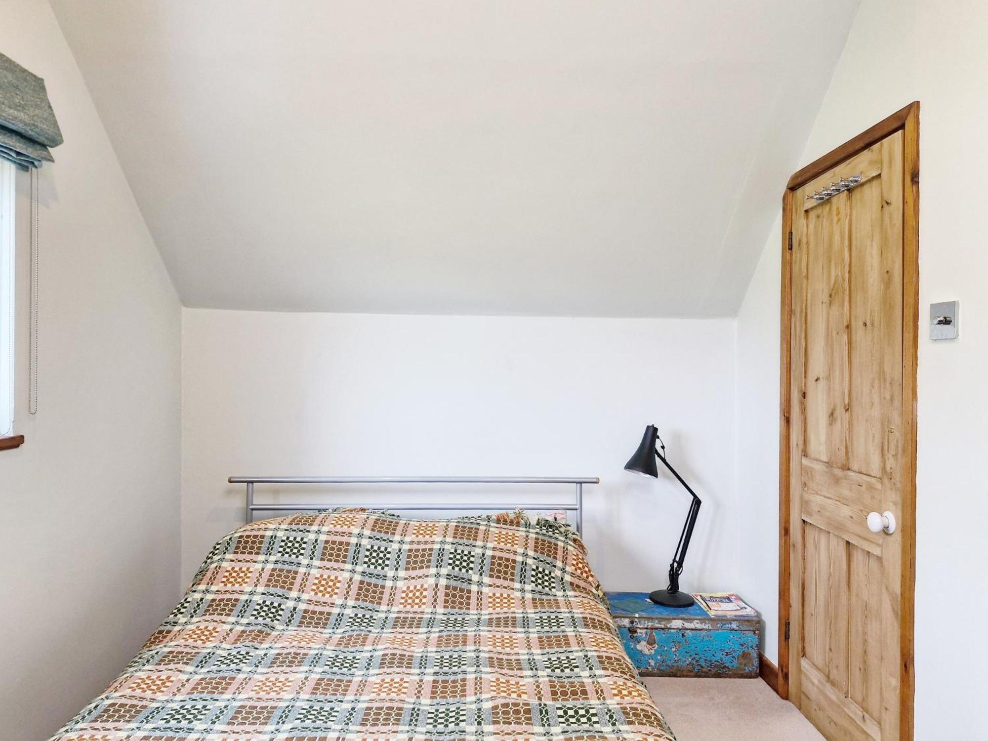 Ferienhaus Broomy *