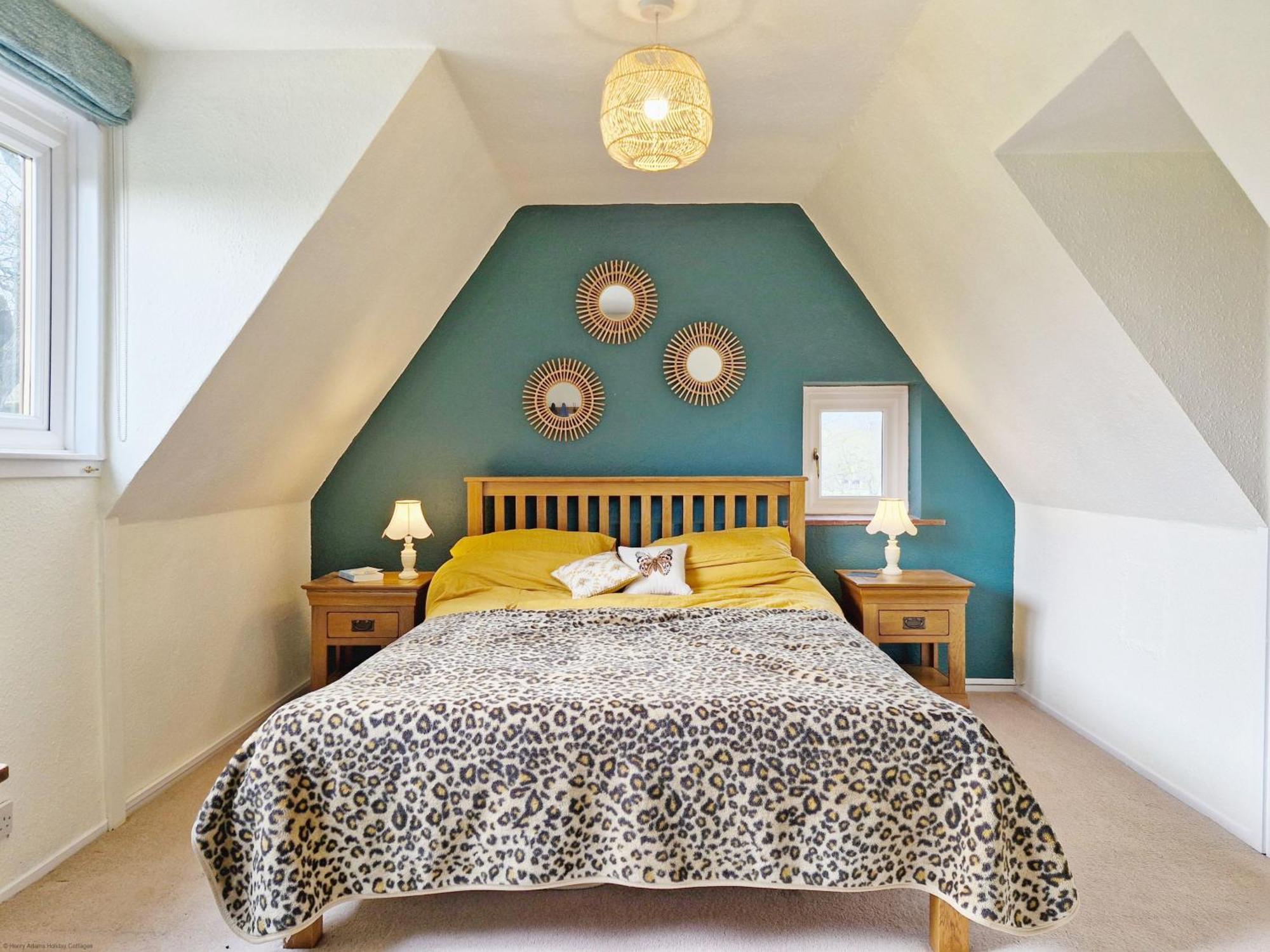 Broomy Ferienhaus Pulborough