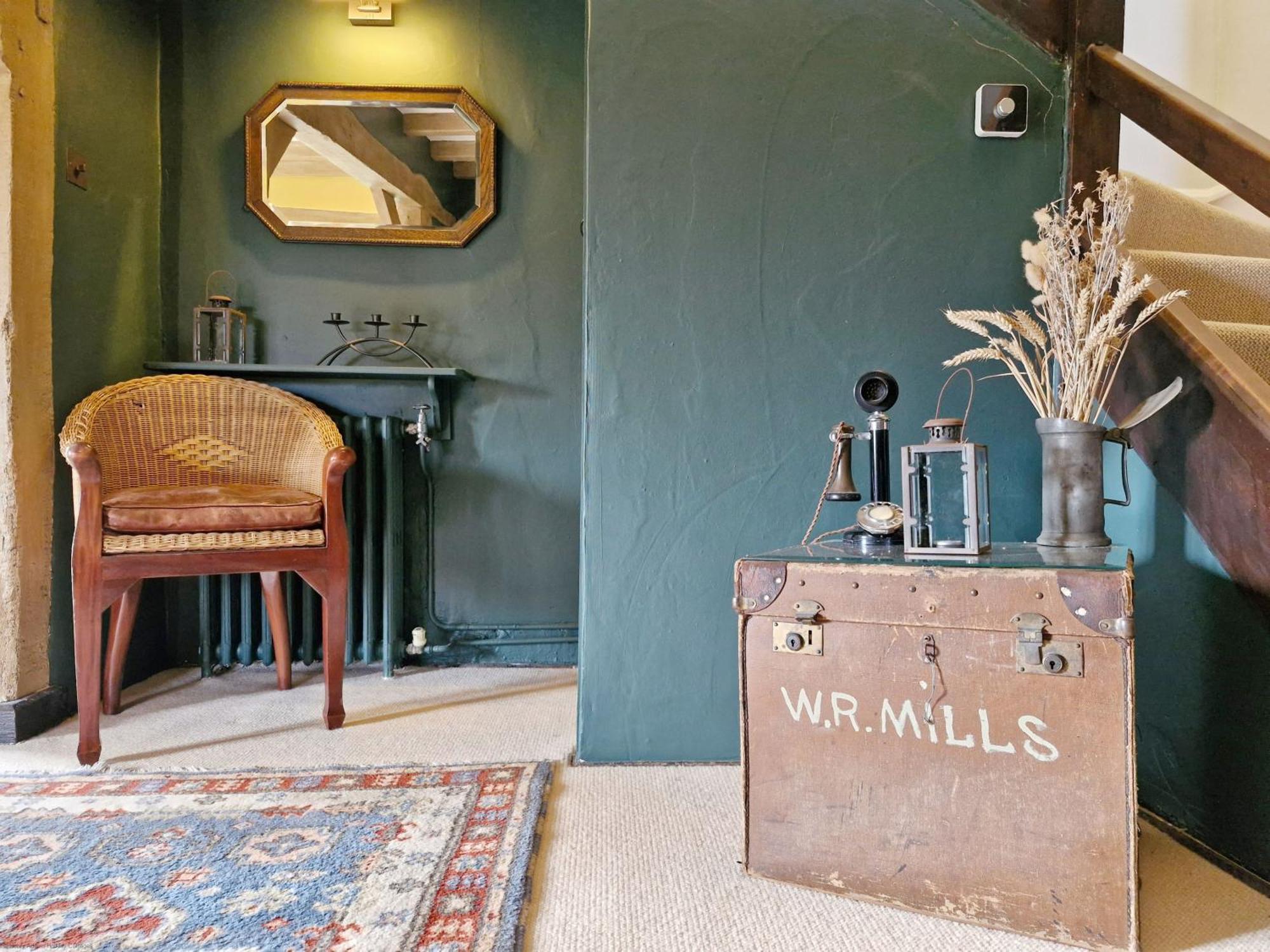 Ferienhaus Broomy Pulborough