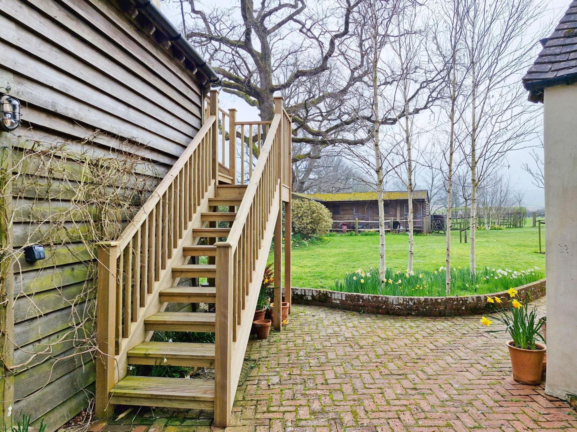 Broomy Ferienhaus